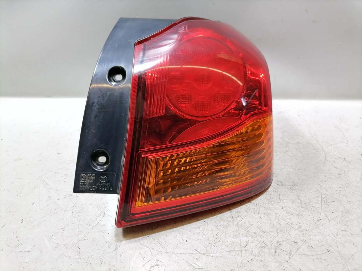 Mitsubishi ASX original R&uuml;cklicht R&uuml;ckleuchte Schlussleuchte rechts Bj.2011
